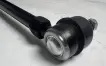 1243300803 Tie Rod Assembly for MERCEDES-BENZ E-CLASS Coupe (C124), 124 Saloon (W124)
