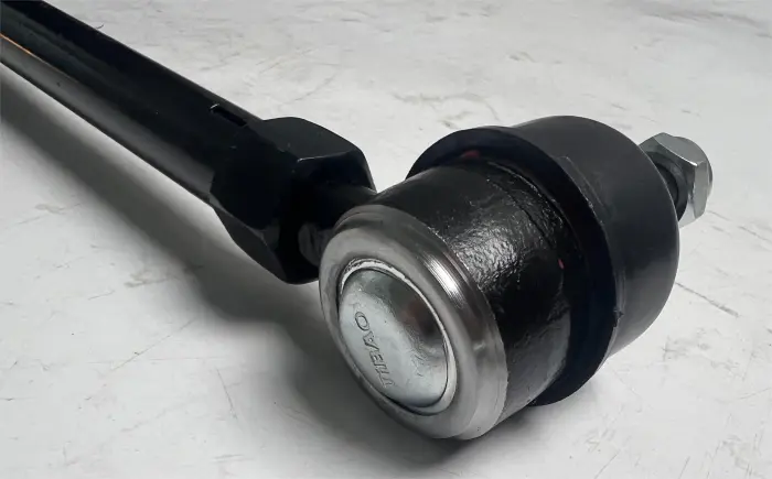 1243300803 Tie Rod Assembly for MERCEDES-BENZ E-CLASS Coupe (C124), 124 Saloon (W124)