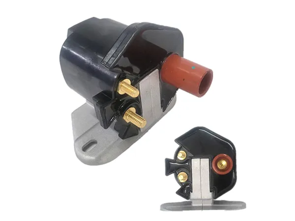 0001585803 Engine Parts Ignition Coil for MERCEDES-BENZ SL (R129), E-CLASS (W124), S-CLASS (W126), CL-CLASS Coupe (C140), 124 Saloon (W124), 190 (W201)