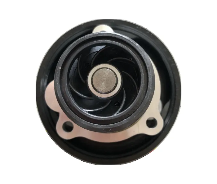 07K121011BX Engine Parts Water Pump for VW BEETLE Convertible (1Y7), PASSAT B7 (A32, A33), BORA / JETTA V Variant (1K5), GOLF VI Estate (AJ5)