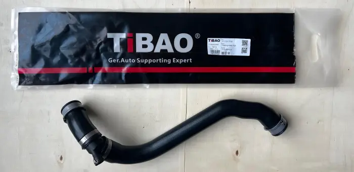 2115017782 Engine Parts Cooling Water Pipe for MERCEDES-BENZ E-CLASS T-Model (S211), CLS (C219)
