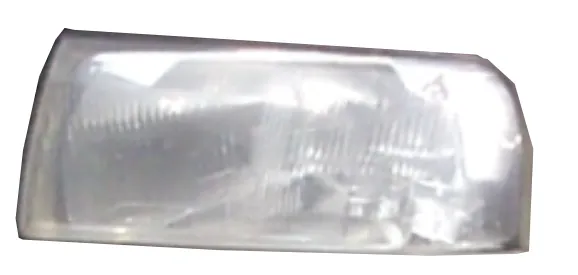 1H5941115H Headlight Lens for 