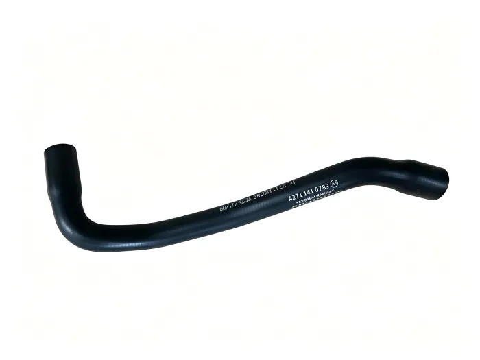 2711410783 Engine Parts Cooling Water Pipe for MERCEDES-BENZ E-CLASS (W211), C-CLASS T-Model (S203), CLC-CLASS (CL203), SLK (R171), CLK (C209)