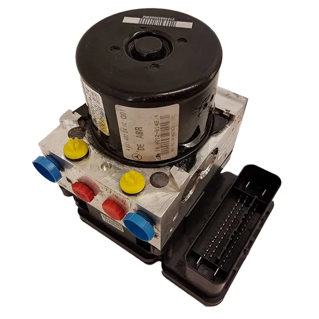 a2215458732 ABS Pump for MERCEDES-BENZ S-CLASS (W221)
