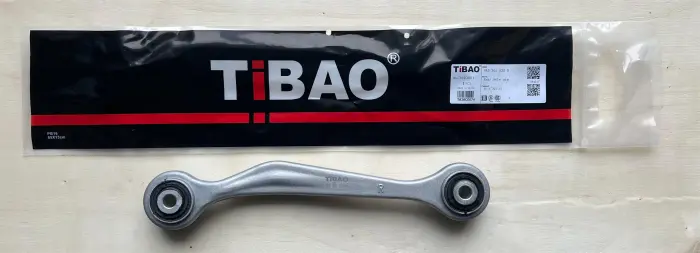 8K0501530N Suspension Parts Rear Axle Arm for AUDI A6 / S6 C7 (4G2, 4GC), A7 / S7 Sportback (4GA, 4GF), Q5 Van (8RB), A8 / S8 D4 (4H2, 4H8, 4HC, 4HL), A4 B8 Avant (8K5), A5 (8T3)