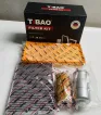 1J0819644A: Kit of filter cartridges for VW vehicles