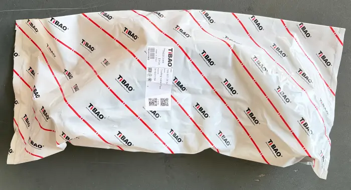 1645010682 Engine Parts Cooling Water Pipe for MERCEDES-BENZ M-CLASS (W164), GL-CLASS (X164)