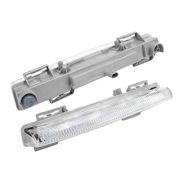 2049068900 Daytime Lights for MERCEDES-BENZ SLK (R172), C-CLASS (W204), E-CLASS (W212)