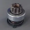 1006209678 Engine Parts Starter Gear for MERCEDES-BENZ B-CLASS Sports Tourer (W245), A-CLASS (W168), SPRINTER 2-t Platform/Chassis (B901, B902), VANEO (414), E-CLASS Break (S124), C-CLASS (W202), VITO Bus (W638), UNIMOG, V-CLASS (638/2), VARIO Van (B