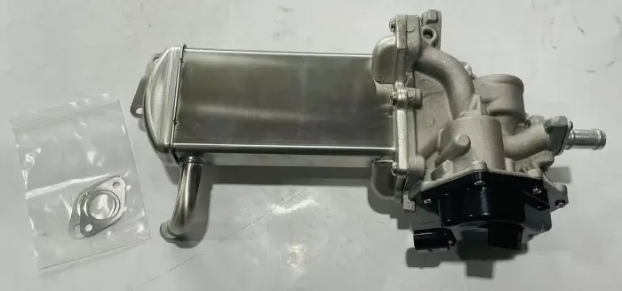 03L131512AQ EGR Valve for VW AMAROK (2HA, 2HB, S1B, S6B, S7A, S7B)