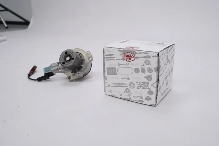 04L121011E Engine Parts Water Pump for AUDI Q2, VW TIGUAN, MAN TGE Van, SEAT LEON Hatchback Van (5F1), SKODA KAROQ (NU7, ND7)