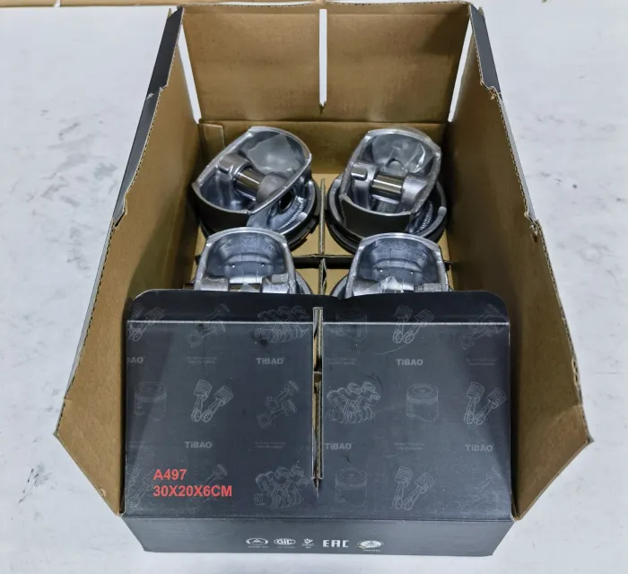 2720308917 Engine Parts Piston for MERCEDES-BENZ E-CLASS T-Model (S211), GLK-CLASS (X204), M-CLASS (W164), CLC-CLASS (CL203), SL (R230), S-CLASS (W221), VITO / MIXTO Van (W639), V-CLASS (W639), C-CLASS (W203), R-CLASS (W251, V251), GL-CLASS (X164), S