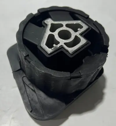 22316850468 Transmission Parts Transmission Mount for BMW 3 Gran Turismo (F34), 4 Gran Coupe (F36), X4 (F26), X3 (F25)