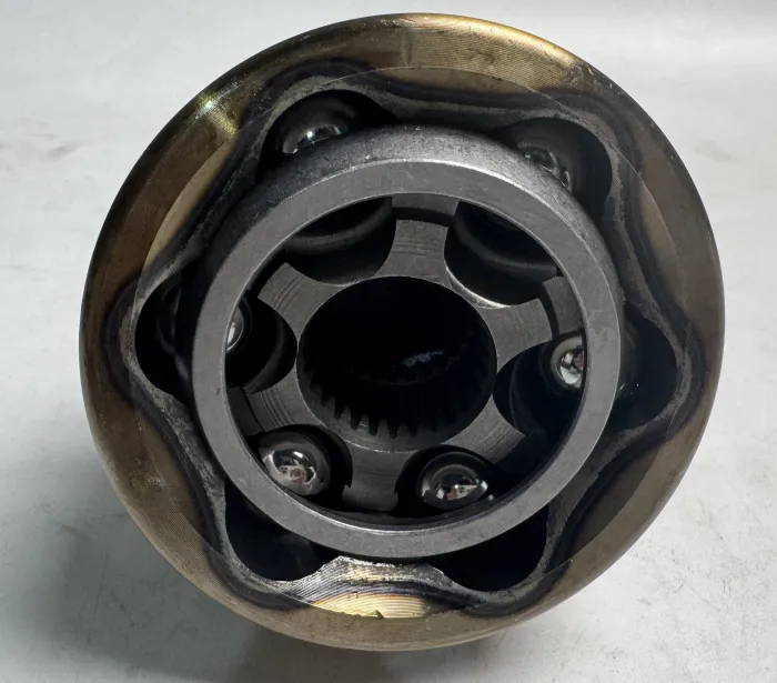 31607586433 Transmission Parts C.V Joint for BMW X5 (E53)