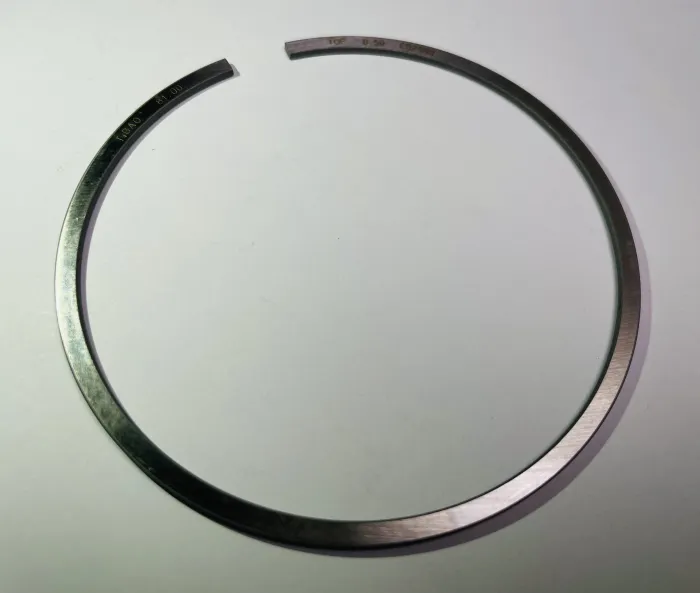 81151753050 Engine Parts Piston Rings for 