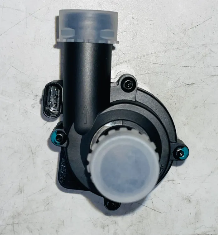 059121012A Engine Parts Auxiliary Water Pump for AUDI A6, VW AMAROK