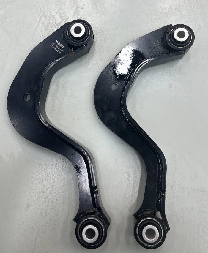 1K0505323N Suspension Parts Rear Axle Arm for AUDI A1, VW MAGOTAN, CUPRA LEON (KL1), SEAT ALTEA XL (5P5, 5P8), SKODA OCTAVIA II Combi (1Z5)