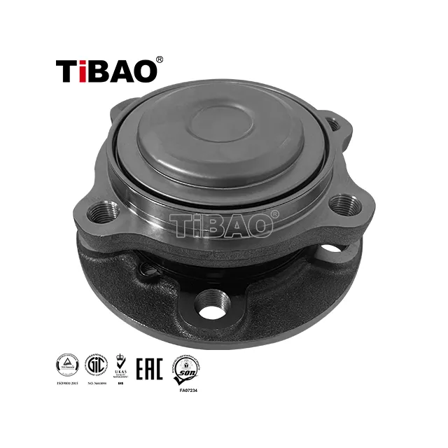 31206874335 Transmission Parts Wheel Hub for