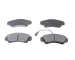 425459 Brake Pads for CITROËN JUMPER Platform/Chassis (244), RELAY Platform/Chas, FIAT DUCATO Bus (244_), PEUGEOT BOXER Bus (244, Z_)