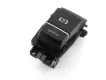 61319355233 Switch, Park Brake for BMW X4 (F26), 5 (F10), X3 (F25), 6 Convertible (F12)