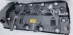 11127563474 Engine Parts Engine Valve Cover for BMW 5 (E60), X5 (E53), 6 (E63), 7 (E65, E66, E67)