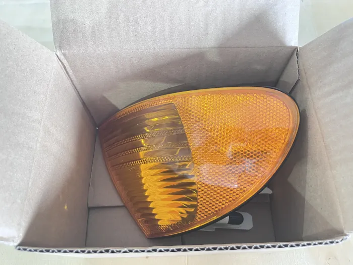 63136902766 Corner Light for BMW 3 (E46)