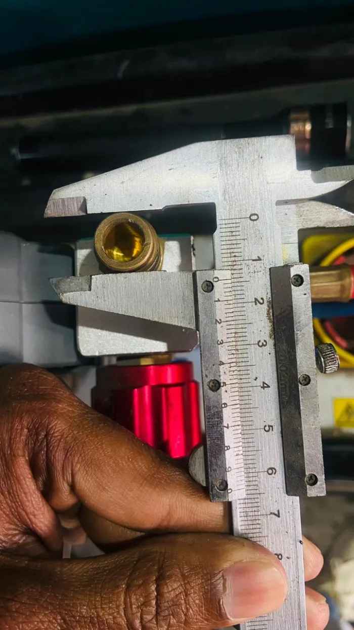 TG202402211630 Refrigerant for 