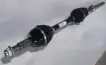 LR024755 Transmission Parts Driveshaft for LAND ROVER RANGE ROVER EVOQUE Convertible (L538), DISCOVERY SPORT (L550)
