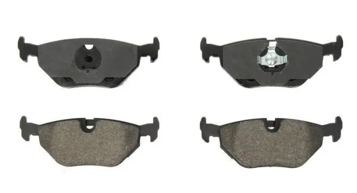 34211154221 BMW Brake Pad for BMW Z4, WIESMANN MF3 Roadster