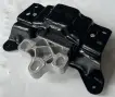 5Q0199555T Transmission Parts Transmission Mount for AUDI A3, VW ARTEON, CUPRA FORMENTOR (KM7), SEAT LEON Hatchback Van (5F1), SKODA SUPERB III (3V3)