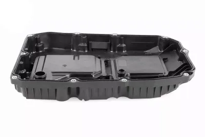 7252709110 Engine Parts Oil Pan for MERCEDES-BENZ C-CLASS (W205), E-CLASS (W212), S-CLASS (W222, V222, X222), GLC (X253), GLS (X166), GLE (W166), GL-CLASS (X166)
