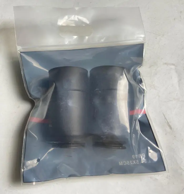 900317 Suspension Parts Shock Dust Cover Kit for BMW 1 (F20), 2 Coupe (F22, F87), 3 (F30, F80), 4 Coupe (F32, F82)