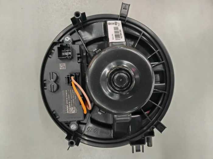  Interior Blower for VW