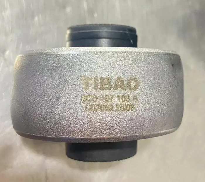 5C0407183A Suspension Parts Control Arm Bushing for VW PASSAT, SKODA SUPERB II (3T4)