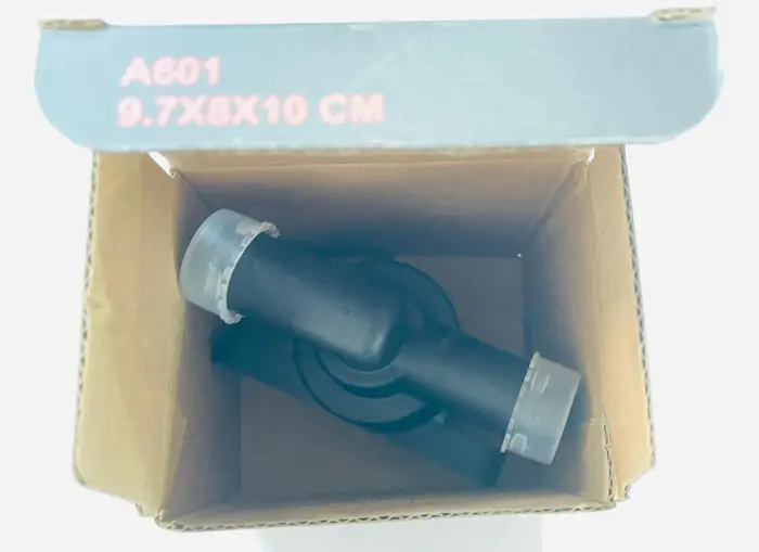 5Q0906457K Engine Parts Auxiliary Water Pump for AUDI TT, VW TIGUAN