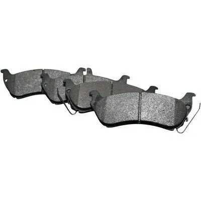 1634200520 Brake Pads for MERCEDES-BENZ M-CLASS (W163)