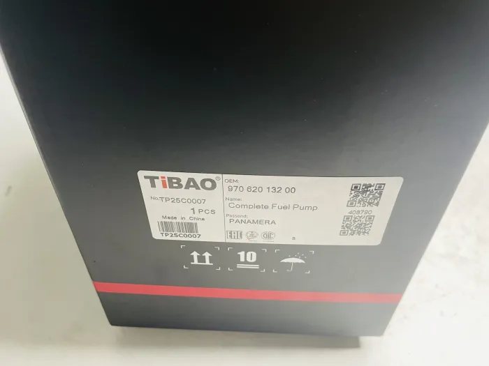 97062013200 Engine Parts Fuel Pump for PORSCHE PANAMERA (970)