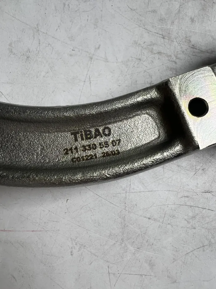 2113305507 Suspension Parts Front Control Arm for MERCEDES-BENZ E-CLASS (W211)