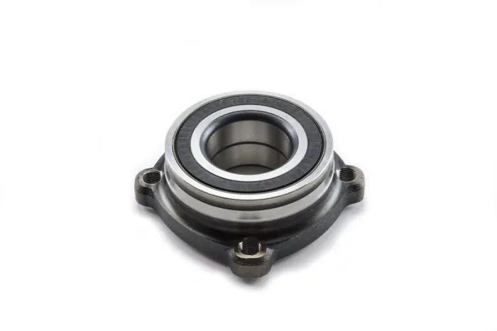 33411095238 Transmission Parts Wheel Hub for BMW 5 Touring (E61), 6 (E63), 7 (E65, E66, E67), X5 (E53)