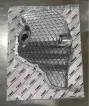 06L103598F Engine Parts Oil Pan for