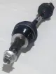LR024759 Transmission Parts Driveshaft for LAND ROVER RANGE ROVER EVOQUE Convertible (L538), DISCOVERY SPORT (L550)