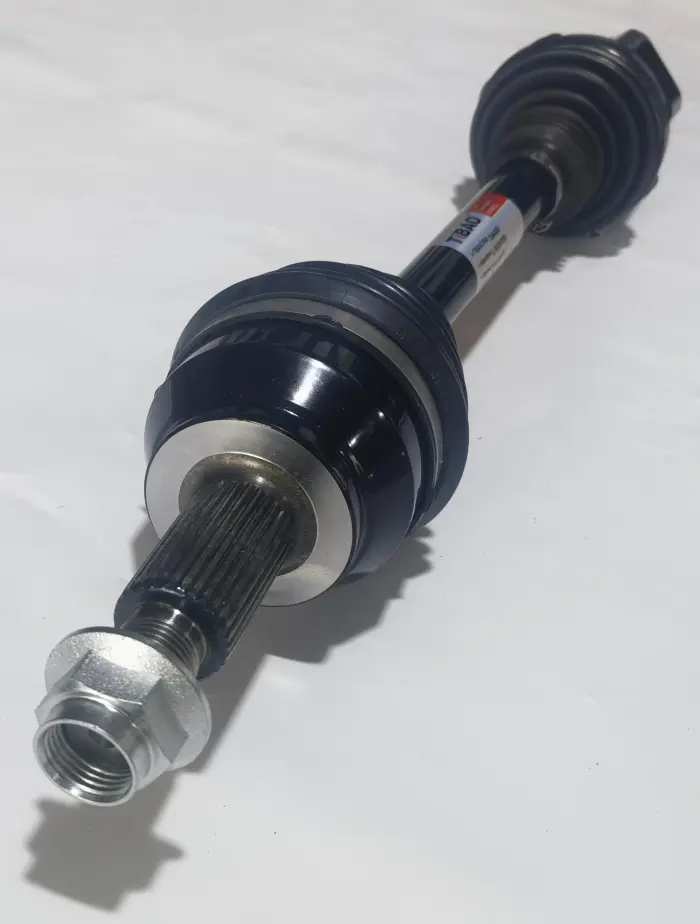 LR024759 Transmission Parts Driveshaft for LAND ROVER RANGE ROVER EVOQUE Convertible (L538), DISCOVERY SPORT (L550)