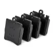 0034202820 Brake Pads for MERCEDES-BENZ CLC-CLASS (CL203), SLK (R171), CLK (C208), C-CLASS (W203), SL (R230), E-CLASS (W210)