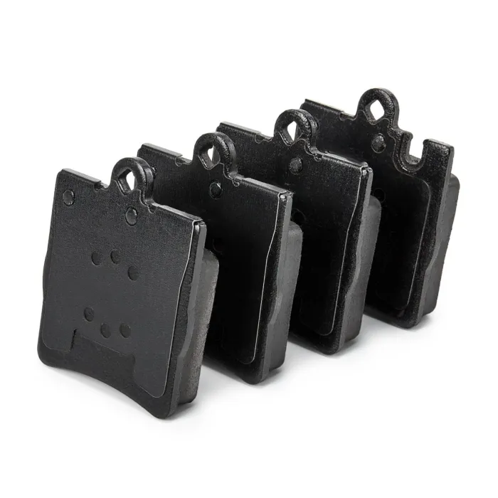 0034202820 Brake Pads for MERCEDES-BENZ CLC-CLASS (CL203), SLK (R171), CLK (C208), C-CLASS (W203), SL (R230), E-CLASS (W210)