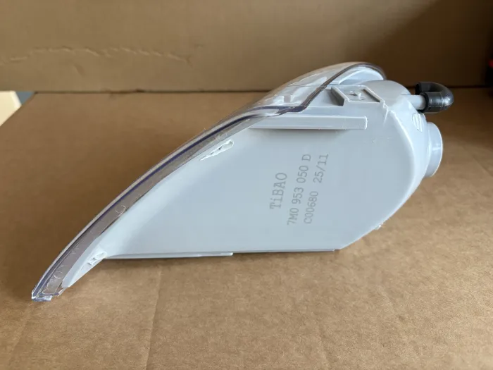 7M0953050D Corner Light for VW SHARAN, FORD GALAXY I (WGR), SEAT ALHAMBRA (7V8, 7V9)
