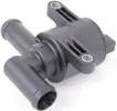 4H0121671D Heater Control Valve for AUDI A3, VW ARTEON, SEAT IBIZA IV SC (6J1, 6P5), IBIZA Mk IV SC (6J1, 6P5), SKODA OCTAVIA III (5E3, NL3, NR3)