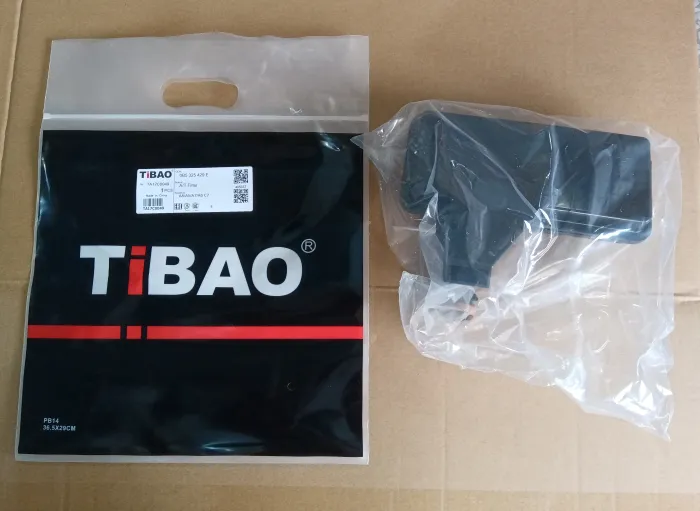 0B5325429E Transmission Parts A/T Filter for