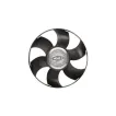 0002009623 Engine Parts Radiator Fan for MERCEDES-BENZ SPRINTER, VW CRAFTER