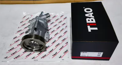 7E0422154D Hydraulic Pump for VW TRANSPORTER Mk VI Van (SGA, SGH, SHA, SHH), CARAVELLE T5 Bus (7HB, 7HJ, 7EB, 7EJ), CALIFORNIA T5 Camper (7EC, 7EF, 7EG, 7HF), MULTIVAN Mk V (7HM, 7HN, 7HF, 7EF, 7EM, 7EN), EUROVAN T5 Van (7HA, 7HH, 7EA, 7EH), AMAROK (