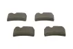 7L6698451B Brake Pads for VW TOUAREG (7LA, 7L6, 7L7)